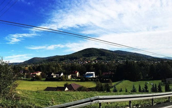 Zbiórka Aby spełnić swoje marzenia - zdjęcie główne