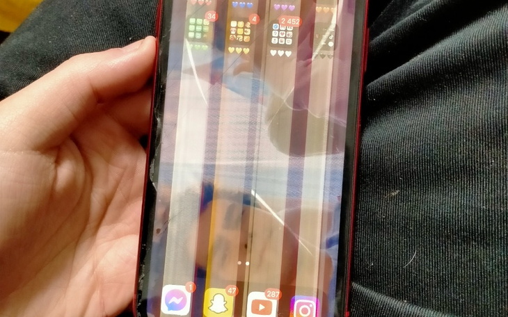 Zbiórka Wymiana telefonu - zdjęcie główne