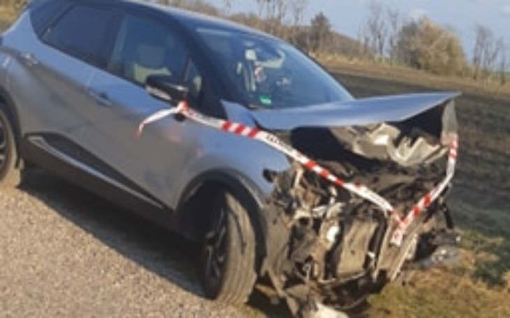 Zbiórka Na nowe auto dla mojej mamy - zdjęcie główne