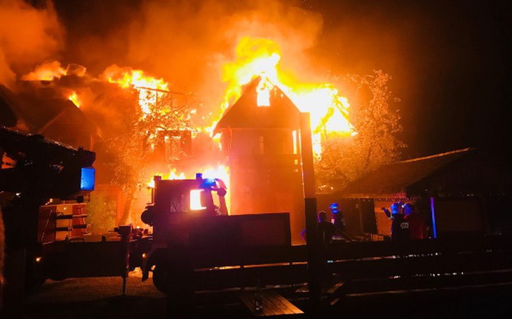 Zbiórka Pomagamy Tatarskiej Jurcie - zdjęcie główne