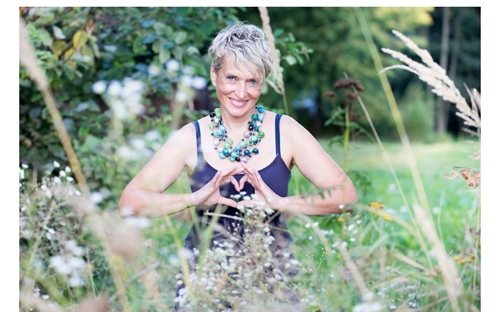 Zbiórka Fundacja BeArt ŻYJ Z PASJĄ - zdjęcie główne