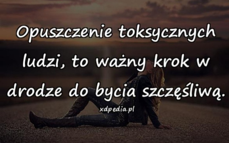 Zbiórka Wyjście z toksycznego związku - zdjęcie główne