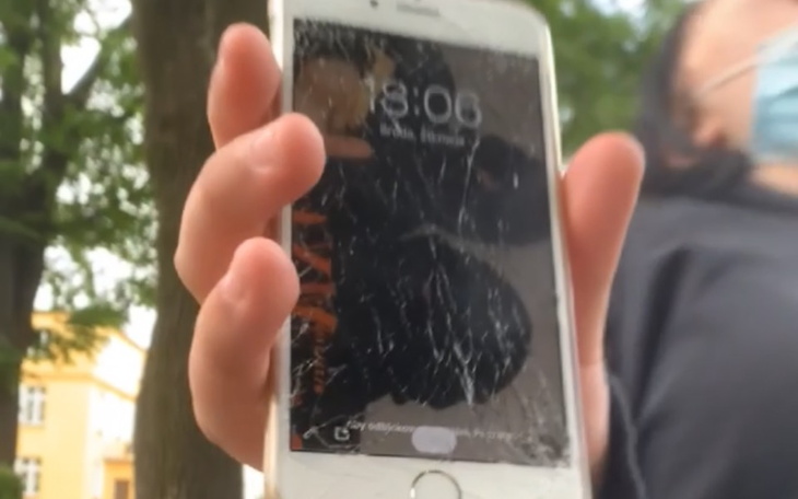 Zbiórka Zbiórka pieniędzy na telefon - zdjęcie główne