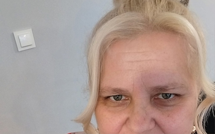 Zbiórka Opłacenie zaległości w czynszu - zdjęcie główne