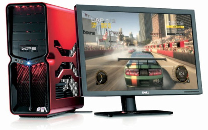 Zbiórka Zbieram na swój komputer - zdjęcie główne