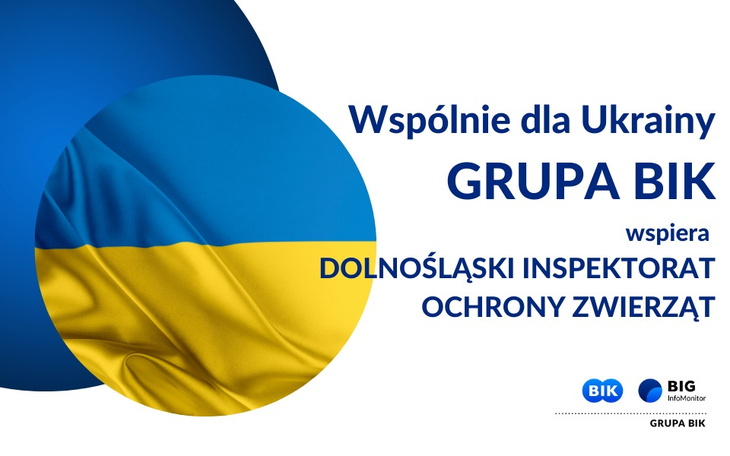 Zbiórka Grupa BIK wspiera DIOZ - zdjęcie główne