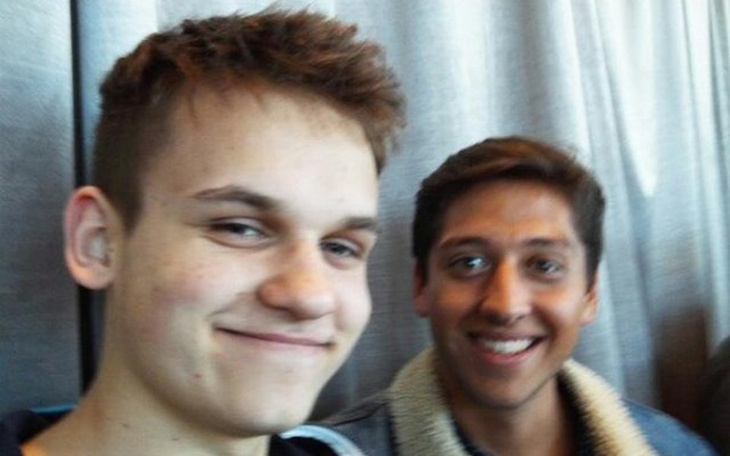 Zbiórka Lustrzanka/Kamera - zdjęcie główne