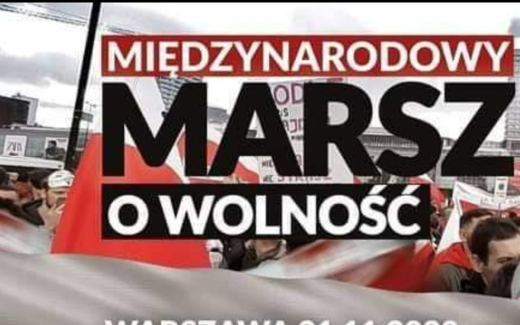 Zbiórka Społecznościowe - zdjęcie główne