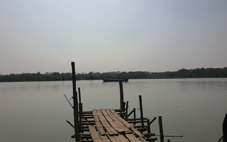 Zbiórka Pomoc dla rodziny z Bangladeszu - zdjęcie główne