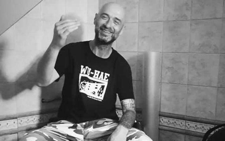 Zbiórka Ratujmy Bzyka muzyka - zdjęcie główne