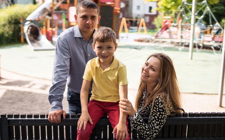 Zbiórka Rehabilitacja dla Marii - zdjęcie główne