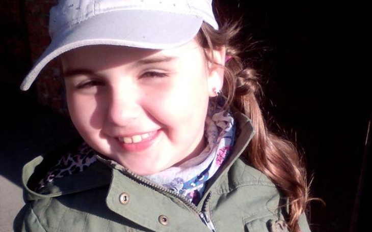 Zbiórka Aparat słuchowy Cross dla córki - zdjęcie główne