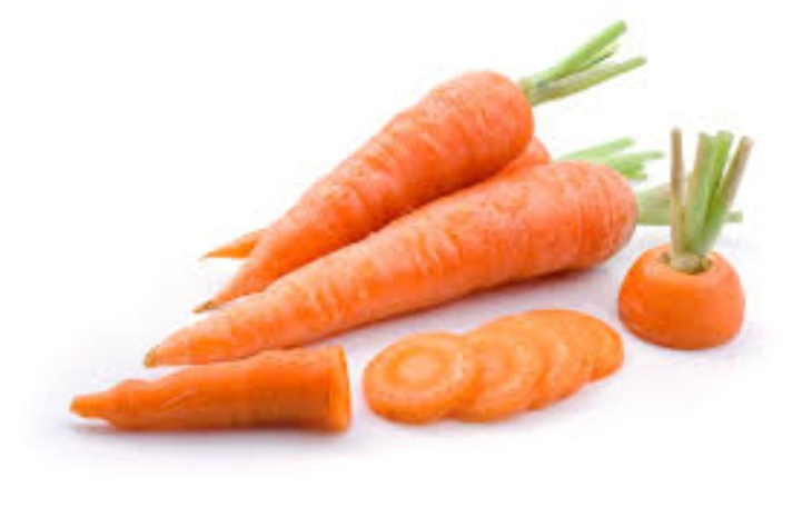 Zbiórka would like to eat lot of CARROT - zdjęcie główne