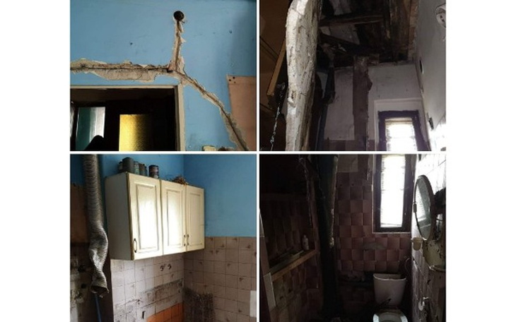 Zbiórka Nasze marzenie o mieszkaniu. - zdjęcie główne