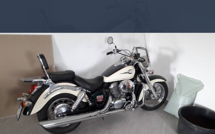 Zbiórka m-o-t-o-r - zdjęcie główne