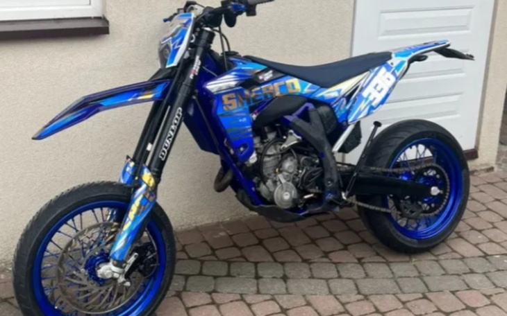 Zbiórka Wielkie marzenje - zdjęcie główne