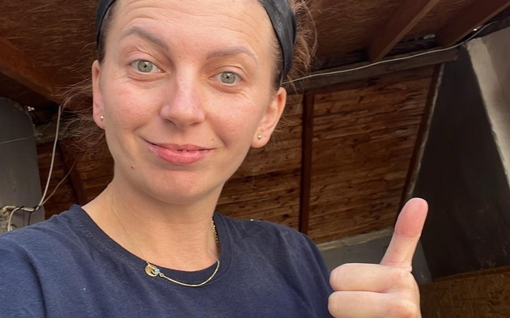 Zbiórka Pomoc po powodzi dla Patrycji - zdjęcie główne