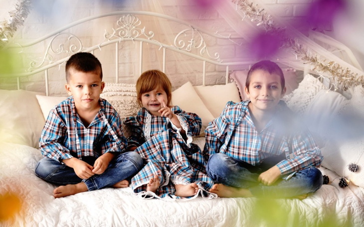 Zbiórka Pomoc dla Oli, Rafała i Adriana - zdjęcie główne