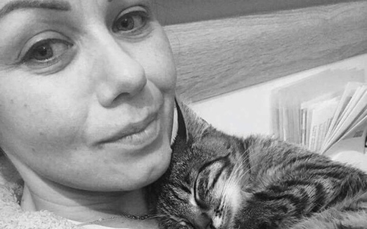 Zbiórka Moim kociakom - zdjęcie główne