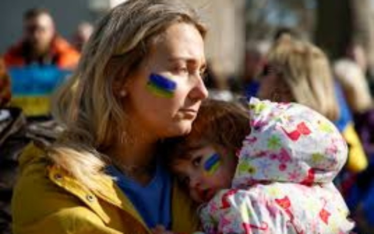 Zbiórka 1 Pomoc dla obywateli Ukrainy - zdjęcie główne