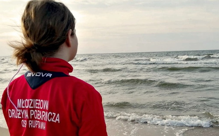 Zbiórka Obóz szkol-wyp. MDP - zdjęcie główne