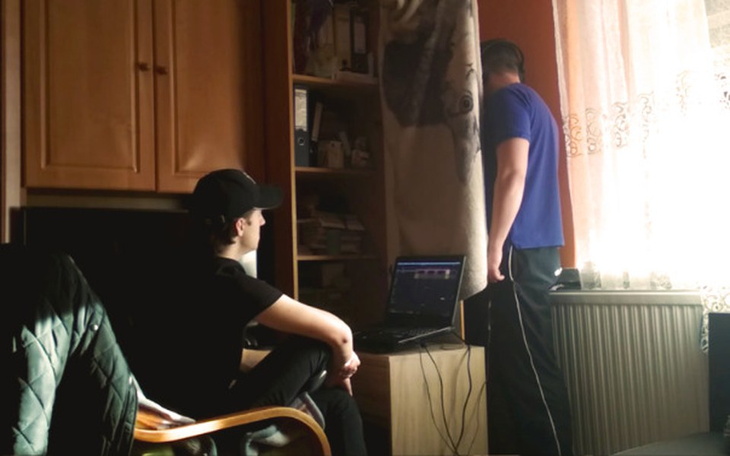 Zbiórka Budowa domowego studia nagrań - zdjęcie główne