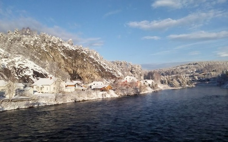 Zbiórka Bo warto. - zdjęcie główne