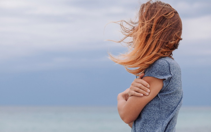 Zbiórka Dla kobiety w potrzebie - zdjęcie główne