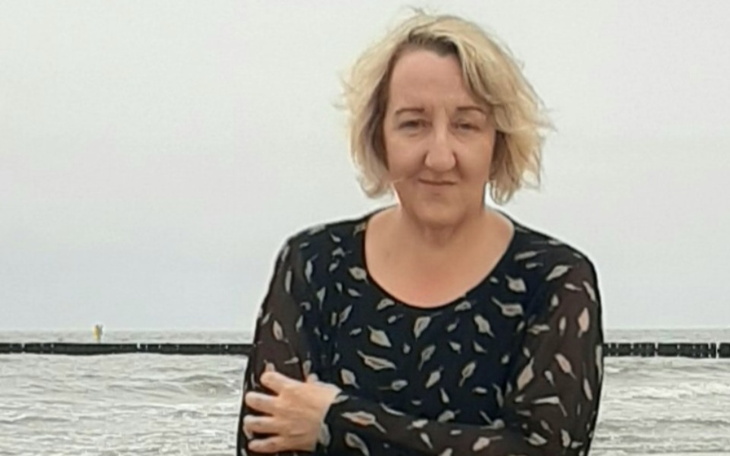 Zbiórka Pomoc dla mamy z dwójką dzieci . - zdjęcie główne