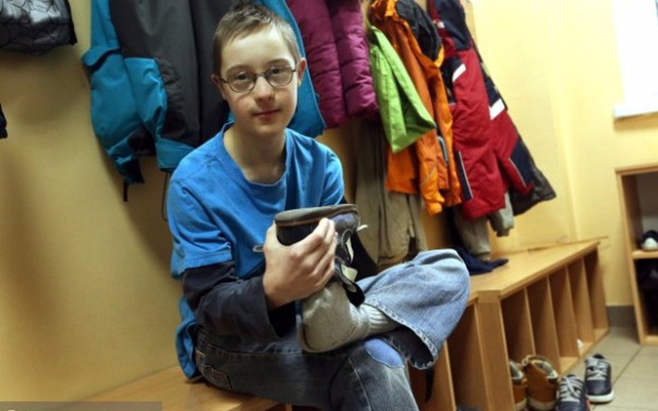 Zbiórka 18 urodziny - zdjęcie główne