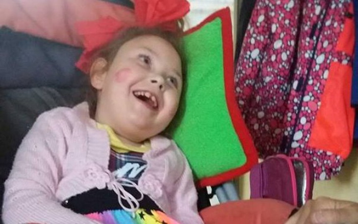 Zbiórka Wyjazd rehabilitacyjny dla Julci - zdjęcie główne