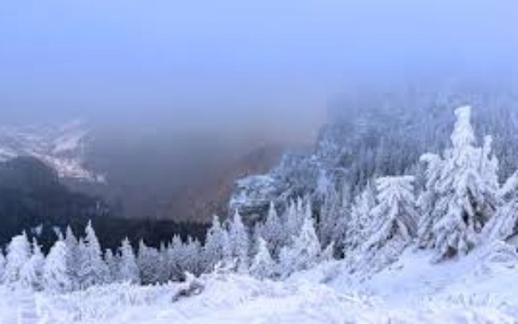 Zbiórka Wymarzony sylwester w górach - zdjęcie główne