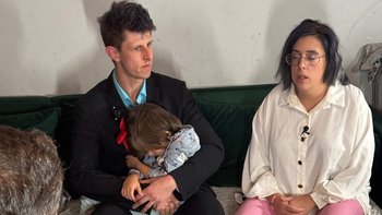 Zbiórka Serce dla Emilki i jej rodziny - miniaturka zdjęcia