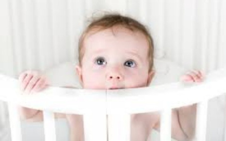 Zbiórka na wózek dziecięcy dla małej Oli - zdjęcie główne