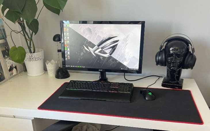 Zbiórka Zbieram z kolega na stanowisko - zdjęcie główne