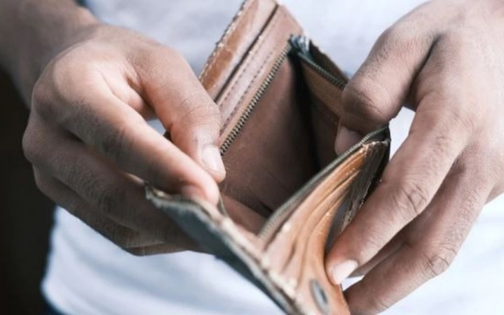 Zbiórka Pomóż mi w walce z losem - zdjęcie główne