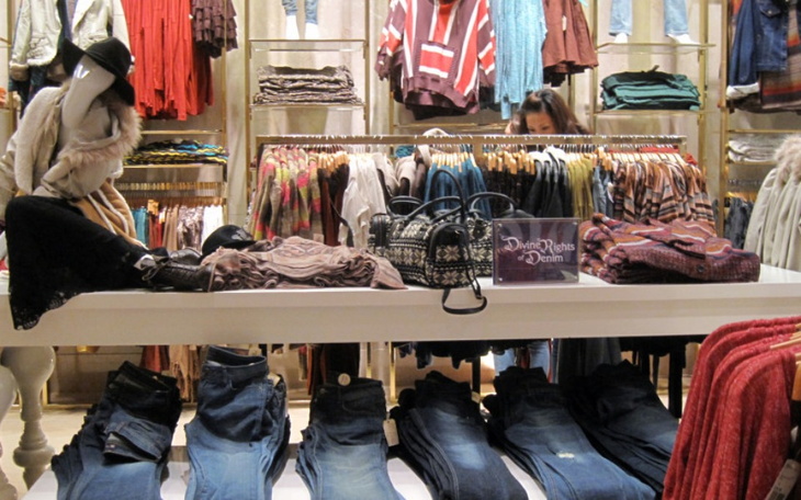 Zbiórka zbiórka na ciuchy dla mnie - zdjęcie główne