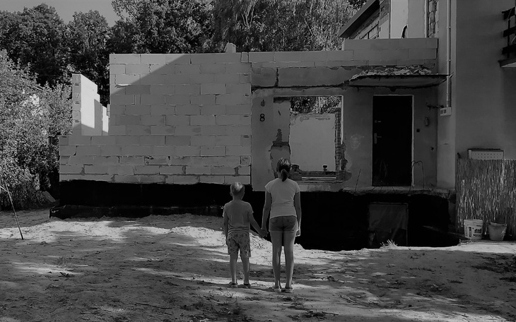 Zbiórka Pomoc dla oszukanej rodziny - zdjęcie główne