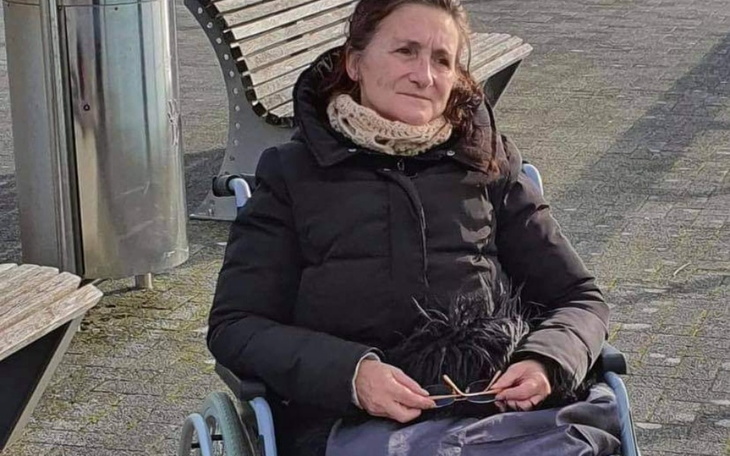 Zbiórka Remont i rehabilitacja - zdjęcie główne