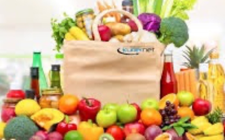 Zbiórka Na życie codzienne - zakupy spoz - zdjęcie główne