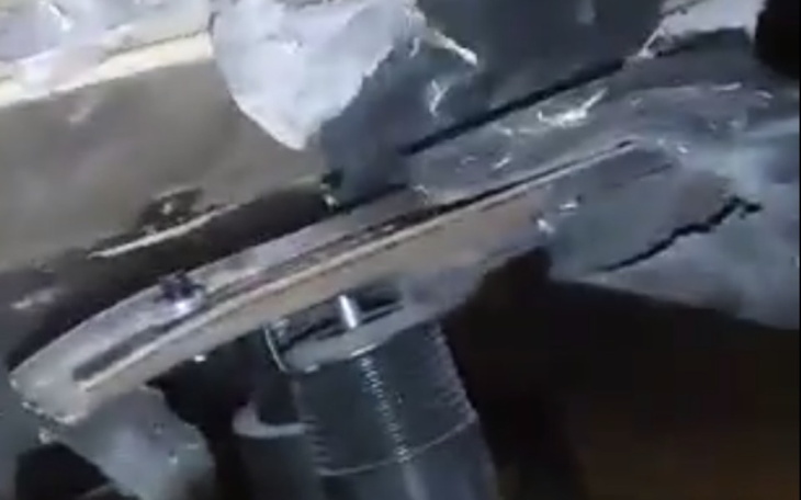 Zbiórka fotel dla wiktorka - zdjęcie główne