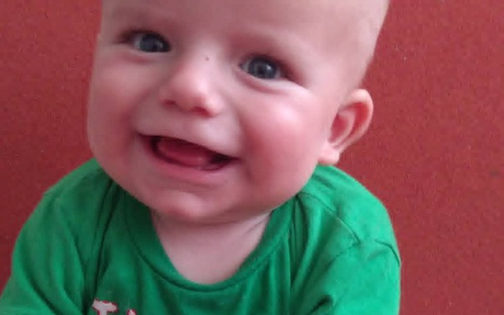 Zbiórka Dla Kacperka na Święta - zdjęcie główne