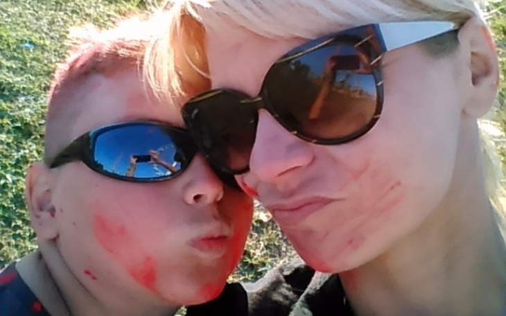 Zbiórka Woodstock życia - marzenie życia - zdjęcie główne