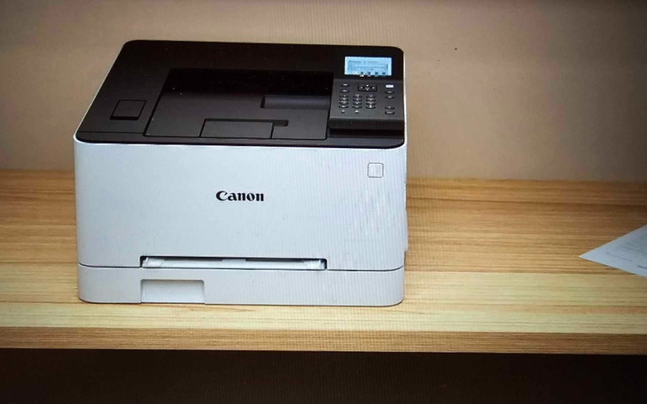 Zbiórka Drukarka dla zdolnej uczennicy - zdjęcie główne