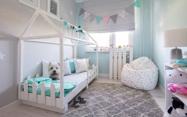 Zbiórka Wymarzony_pokój dla dziecka - zdjęcie główne