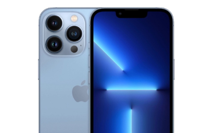 Zbiórka Na wymażonego iPhone - zdjęcie główne