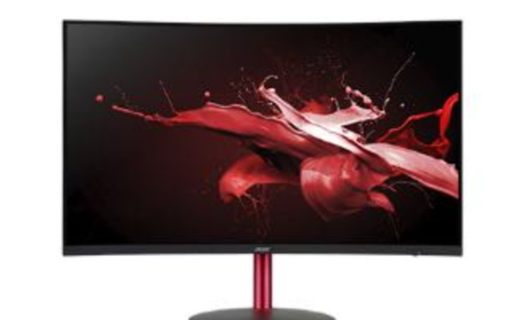 Zbiórka Na nowy monitor lol - zdjęcie główne