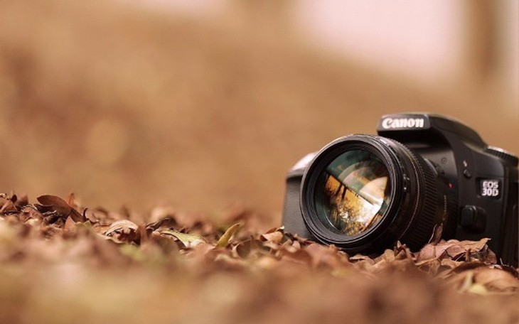 Zbiórka Moja pasja - fotografia - zdjęcie główne