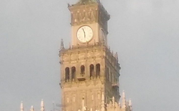 Zbiórka Zbieram na wakacje ;"( - zdjęcie główne