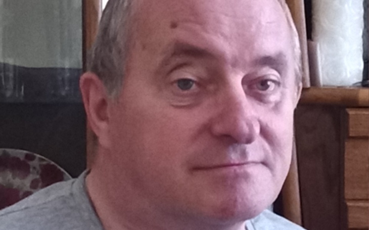 Zbiórka Leki przy stwardnieniu rozsianym - zdjęcie główne